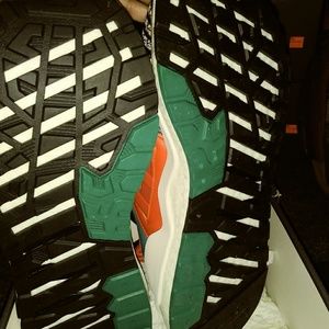 Shoes - ADIDAS Shoes - ADIDAS
